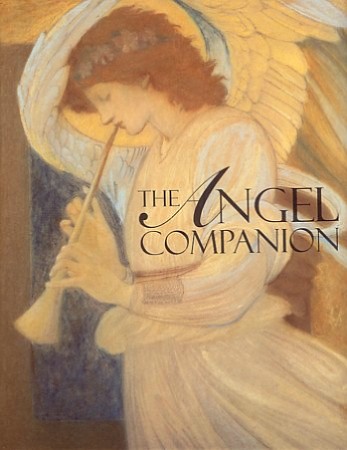 Angel Companion cover