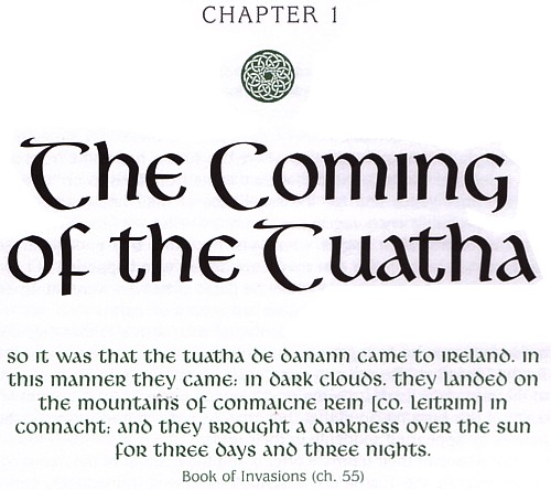 Chapter One