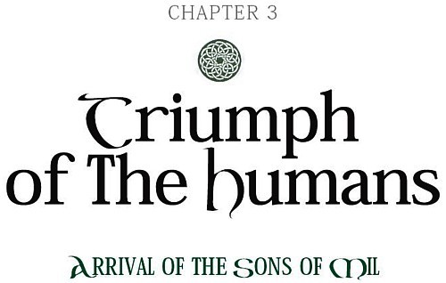 Chapter Three