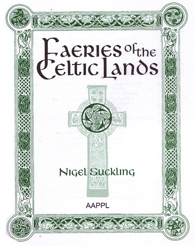 Title page