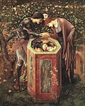 The Baleful Head
