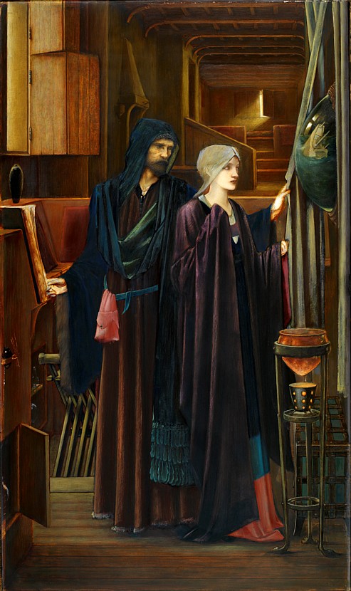 The Wizard