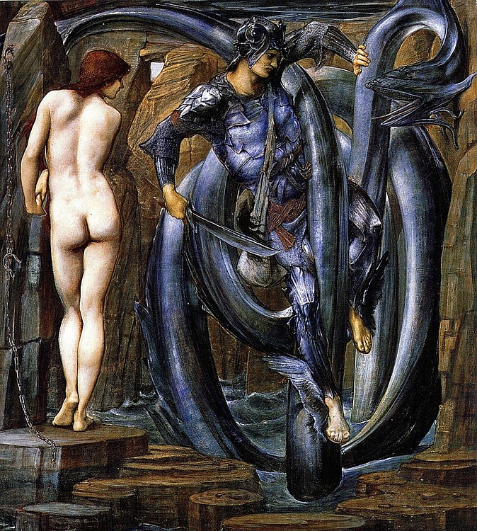 Perseus
