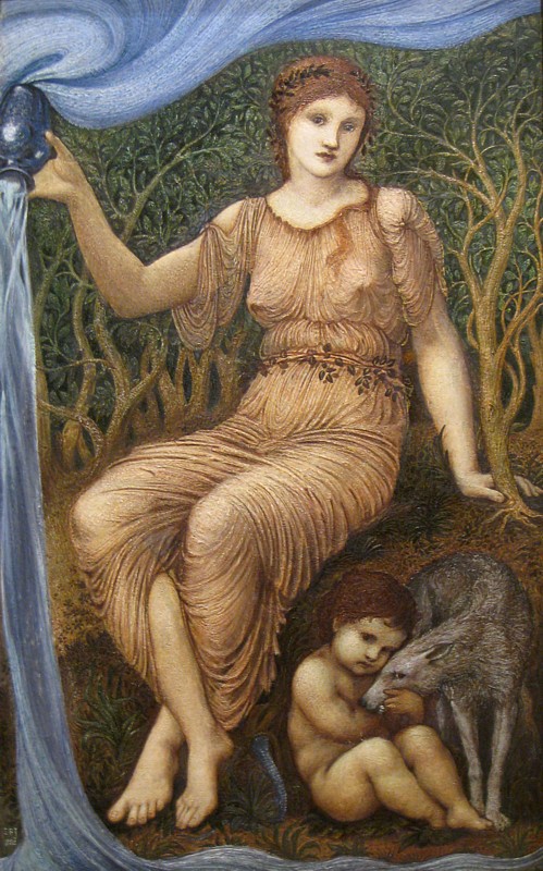 Earth Mother