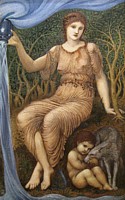 Earth Mother