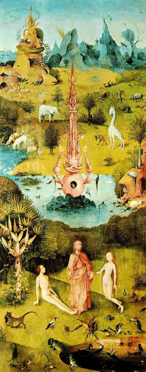 Left Panel