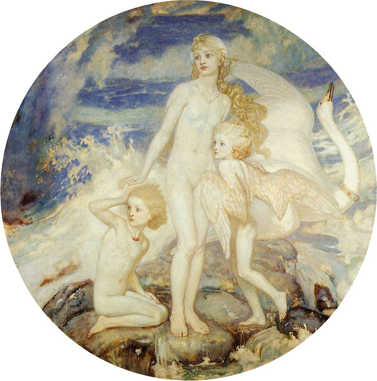 Children of Lir