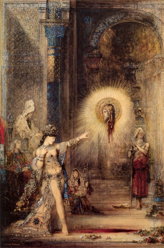 Salome