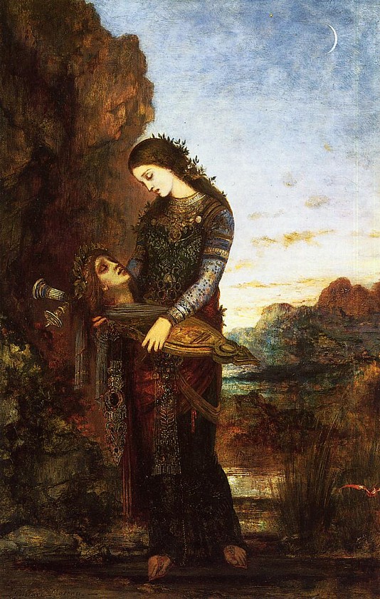 Jacob and the Angel