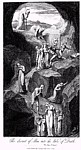 The Descent of Man into the Vale of Death