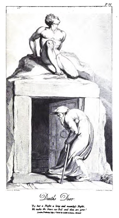 Death's Door