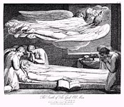 The Good Old Man Dying