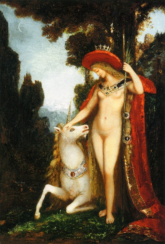 La Licorne
