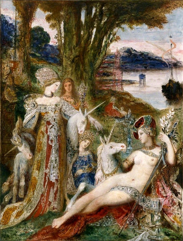 La Licorne