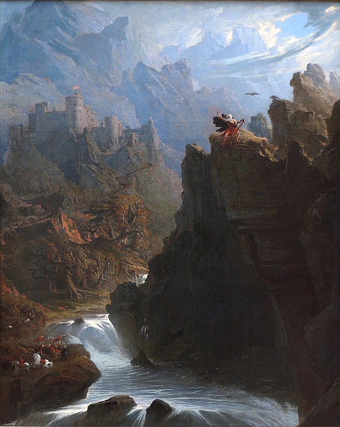 The Last Bard