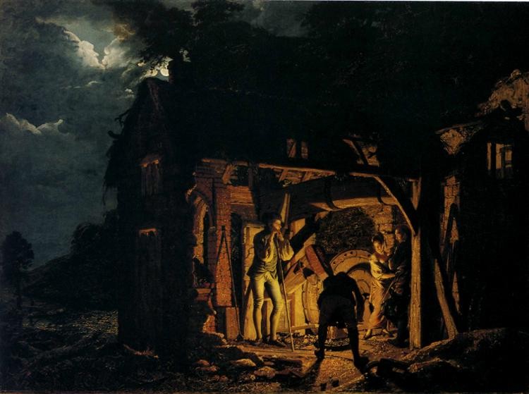 The Forge