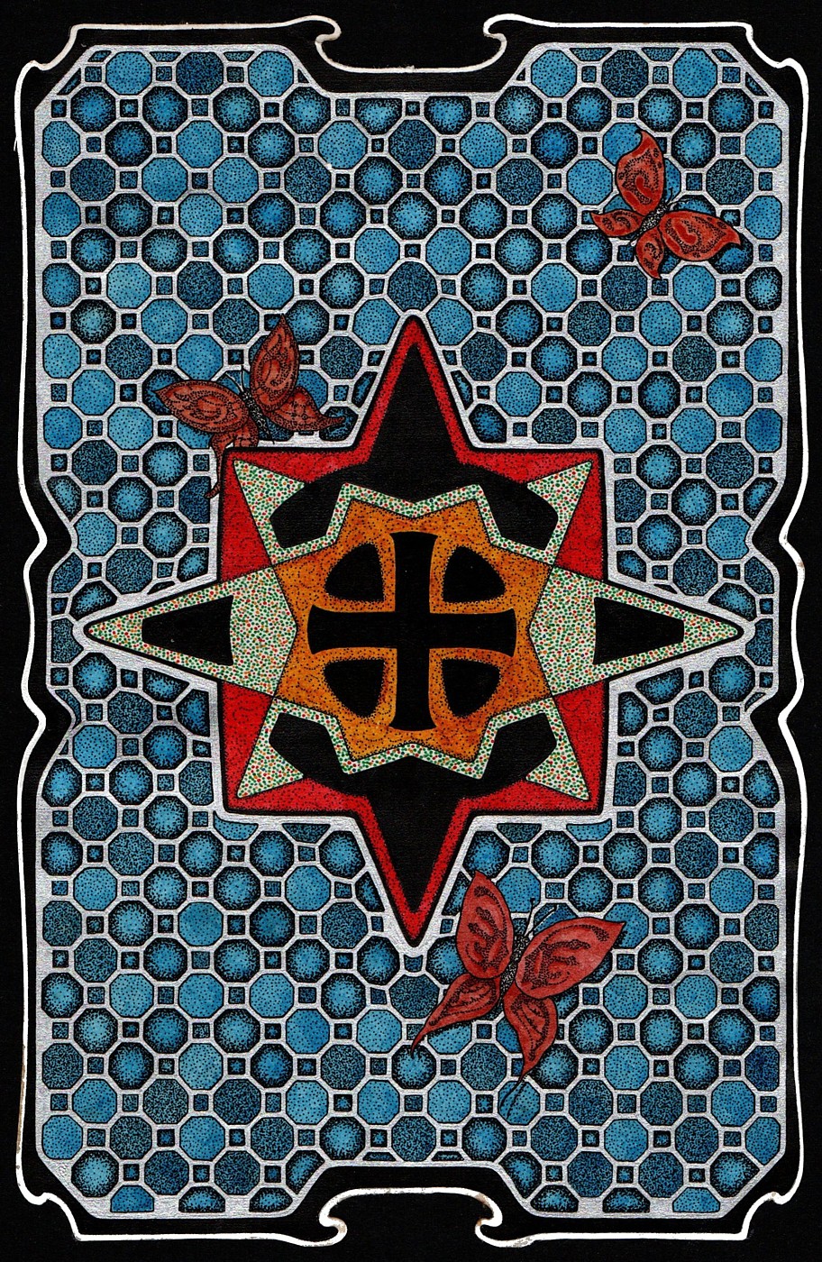 untitled pattern