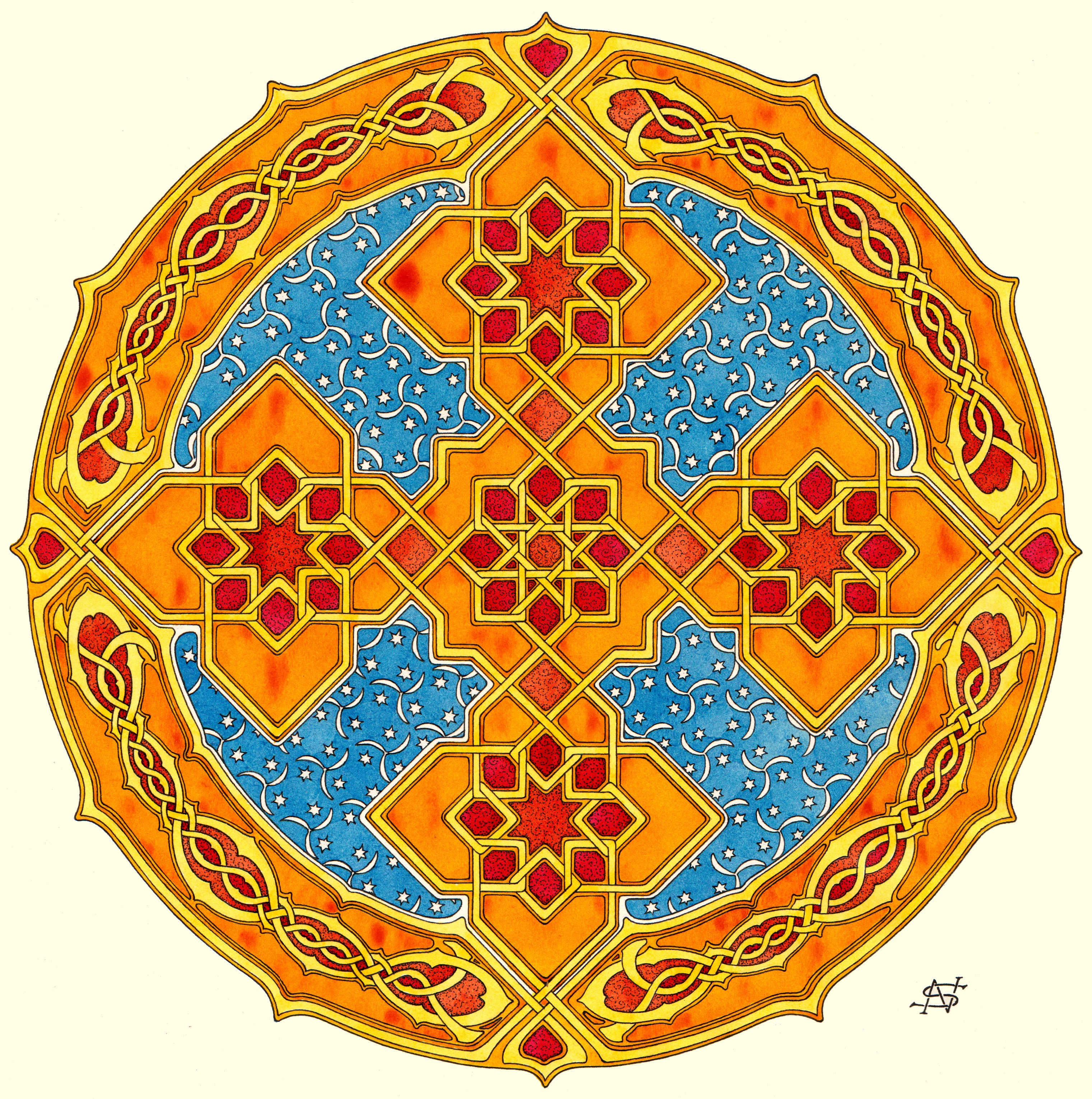 untitled pattern