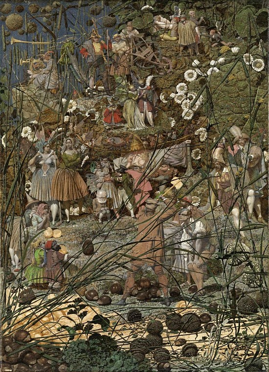 Fairy Feller