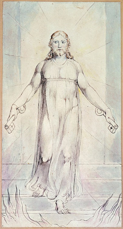 Christ's Descent into the Grave