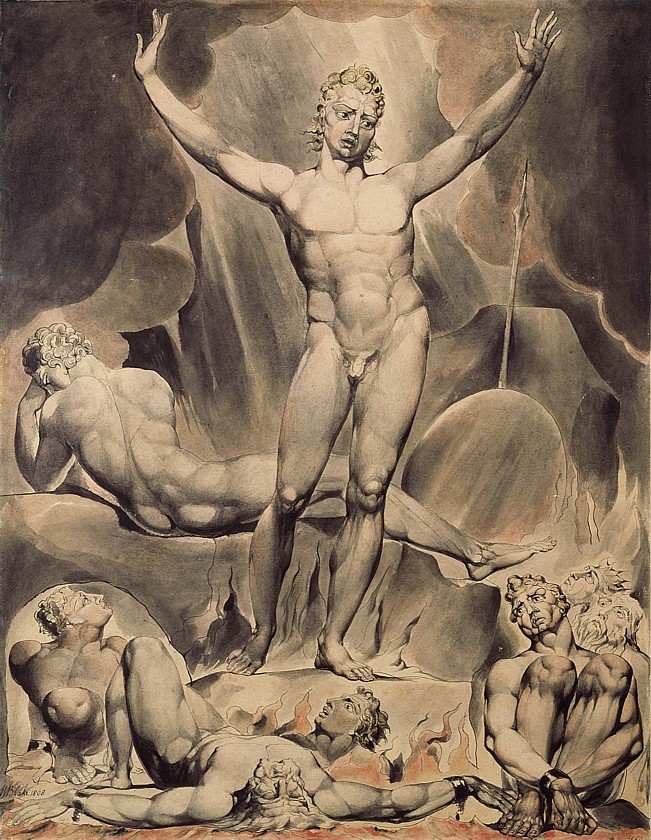 Satan