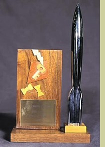 Hugo trophy 2001