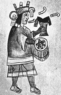 Chicomecoatl
